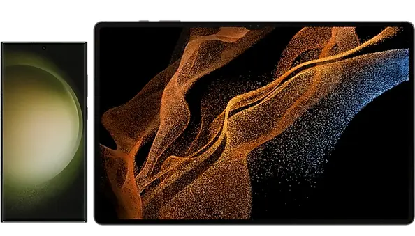 IRON TV MAX sur Android smartphone et tablette