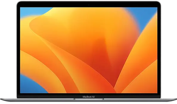 IRON TV MAX sur MacBook