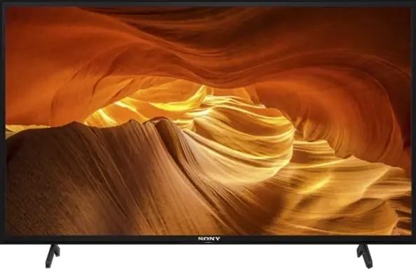 IRON TV MAX sur Sony TV